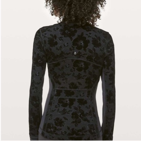 Lululemon Define Jacket Manifesto 20 Year Edition - Picture 2 of 5